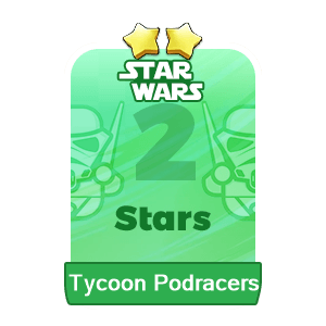 Tycoon Podracers